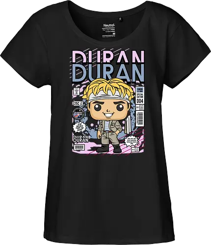 Simon Le Bon – 80s Icon