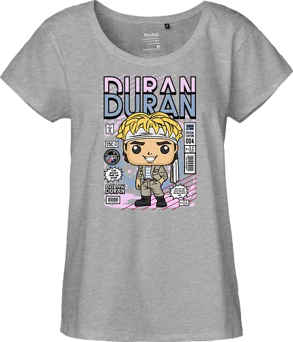 Simon Le Bon – 80s Icon