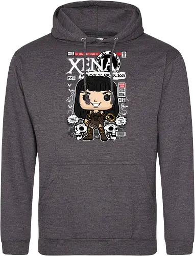 Xena – Warrior Princess