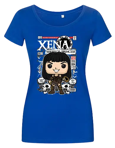 Xena – Warrior Princess