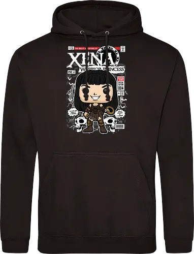 Xena – Warrior Princess