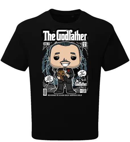 The Godfather – Mafia Boss
