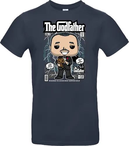 The Godfather – Mafia Boss