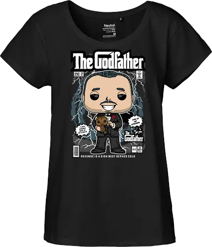 The Godfather – Mafia Boss