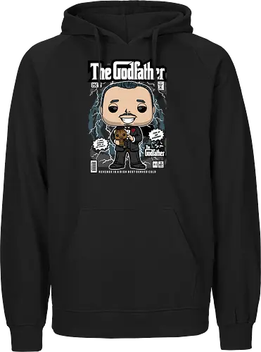 The Godfather – Mafia Boss