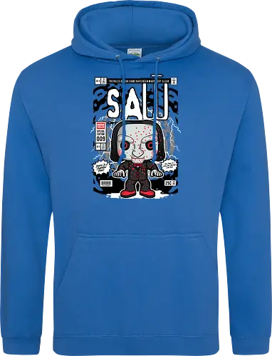 Saw – Jigsaw Killer