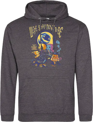 Nightmare – Pumpkin King