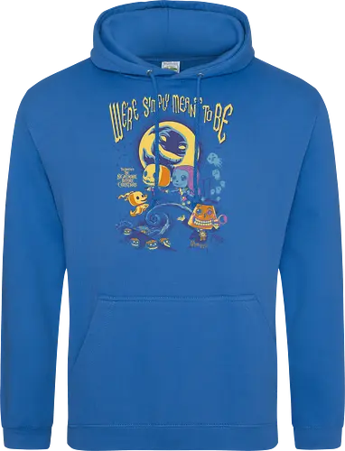 Nightmare – Pumpkin King