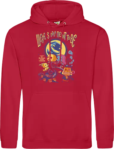 Nightmare – Pumpkin King