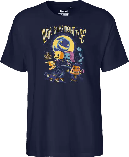 Nightmare – Pumpkin King