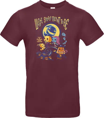 Nightmare – Pumpkin King