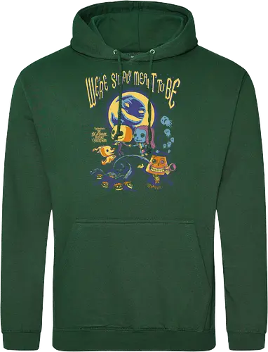 Nightmare – Pumpkin King