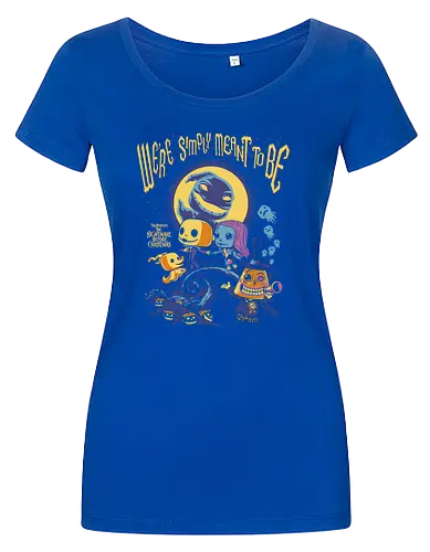 Nightmare – Pumpkin King