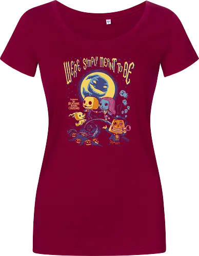 Nightmare – Pumpkin King