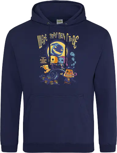 Nightmare – Pumpkin King