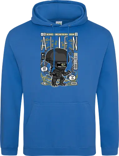 Alien – Xenomorph Creature