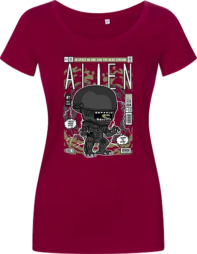 Alien – Xenomorph Creature