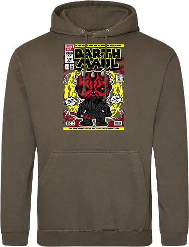 Darth Maul – Sith Warrior