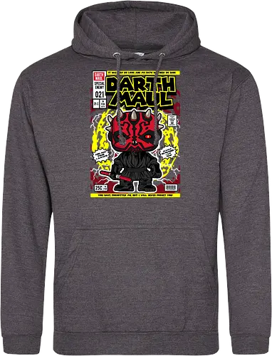 Darth Maul – Sith Warrior