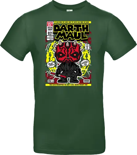 Darth Maul – Sith Warrior