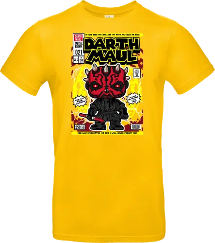 Darth Maul – Sith Warrior