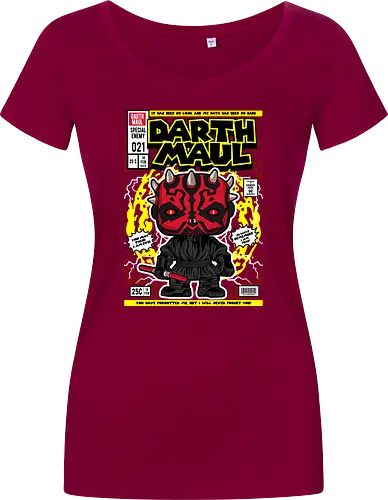 Darth Maul – Sith Warrior