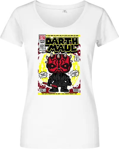 Darth Maul – Sith Warrior