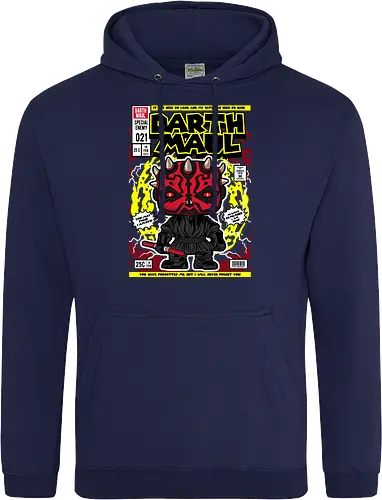 Darth Maul – Sith Warrior