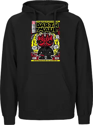 Darth Maul – Sith Warrior