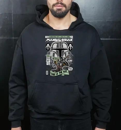 The Bounty Hunter