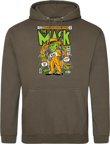 The Mask – Chaos Unleashed