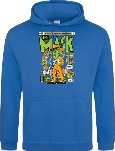 The Mask – Chaos Unleashed