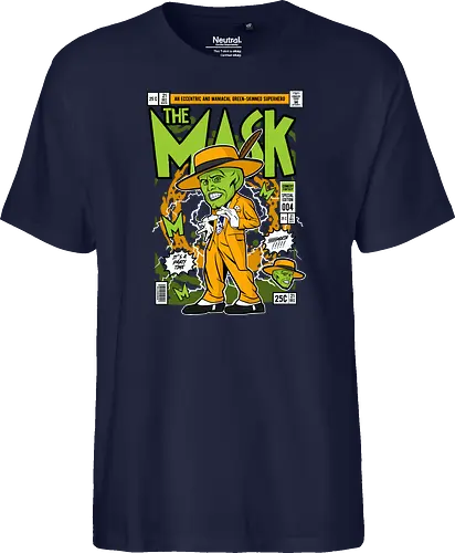 The Mask – Chaos Unleashed