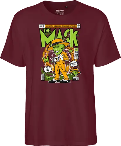 The Mask – Chaos Unleashed