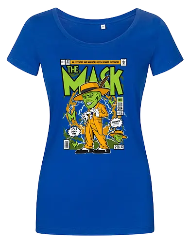 The Mask – Chaos Unleashed