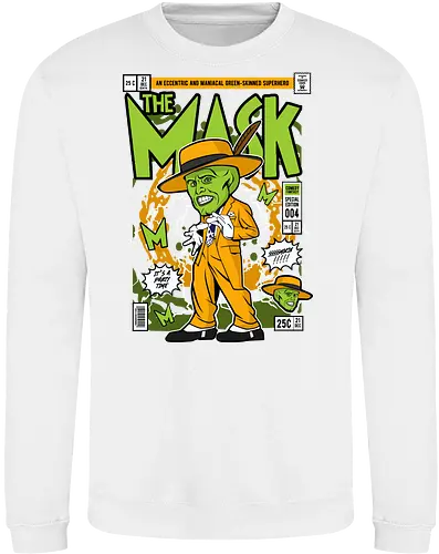 The Mask – Chaos Unleashed