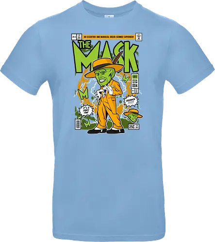 The Mask – Chaos Unleashed