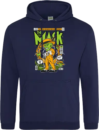 The Mask – Chaos Unleashed