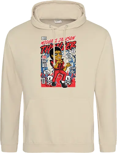 Thriller – Zombie King