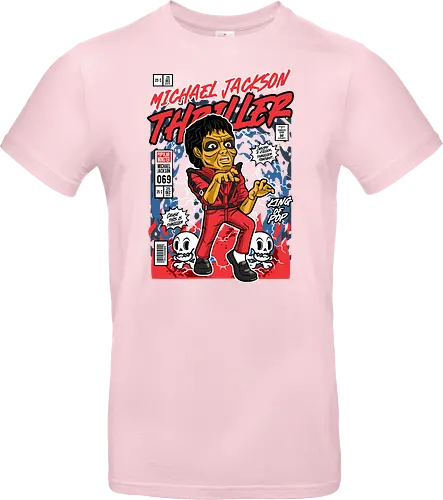 Thriller – Zombie King