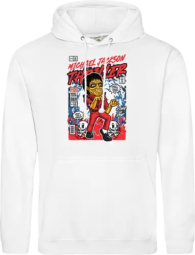 Thriller – Zombie King