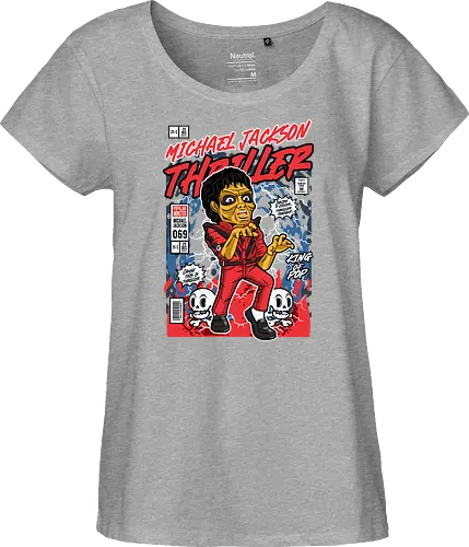 Thriller – Zombie King