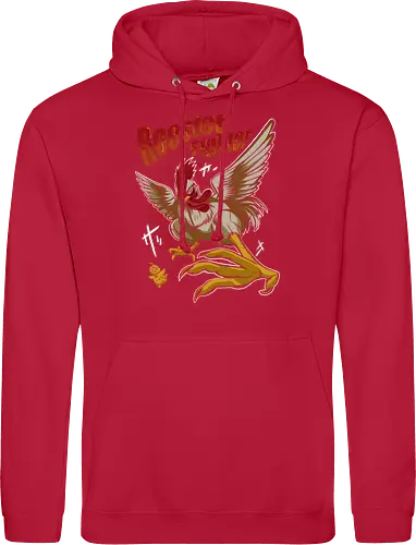 Rooster Fighter