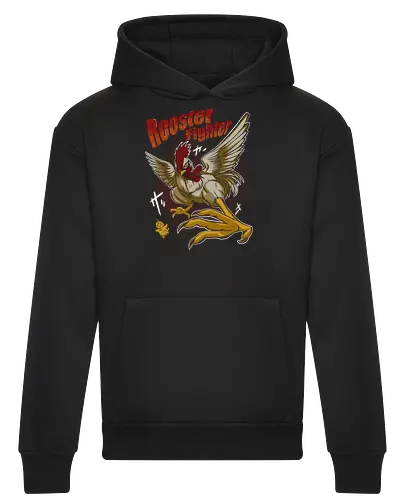 Rooster Fighter