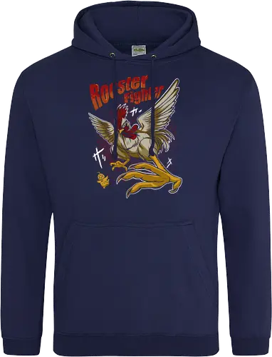 Rooster Fighter
