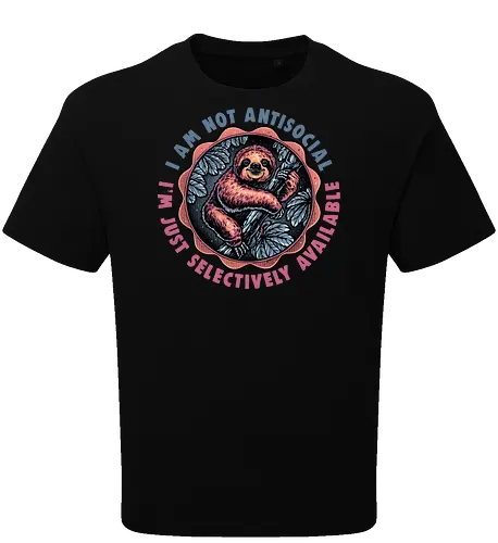 Selectively Available