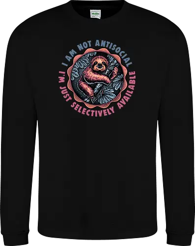 Selectively Available