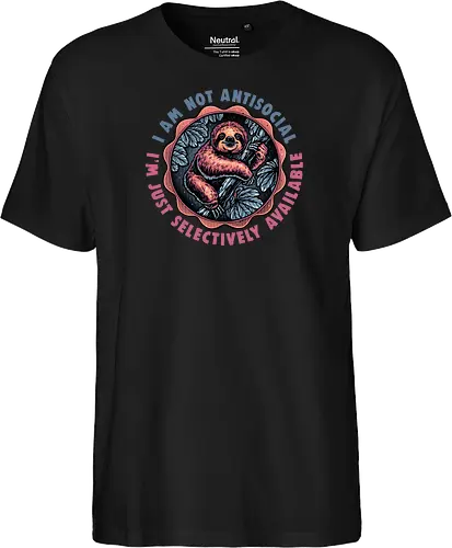 Selectively Available