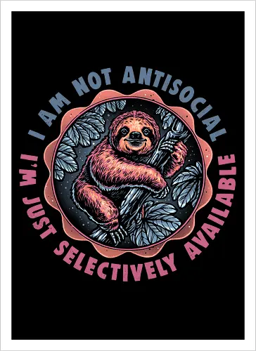 Selectively Available