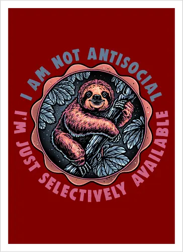 Selectively Available